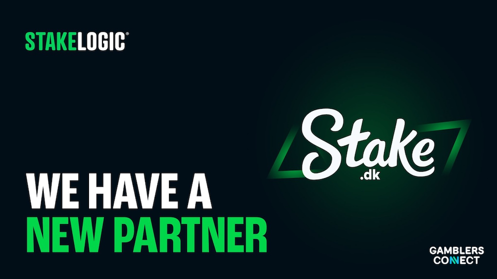 High-tier software studio Stakelogic has announced the live deployment of its entire slot portfolio with Stake Denmark. 