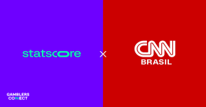STATSCORE and CNN Brasil Strike Strategic Data Partnership to Elevate Digital Football Coverage