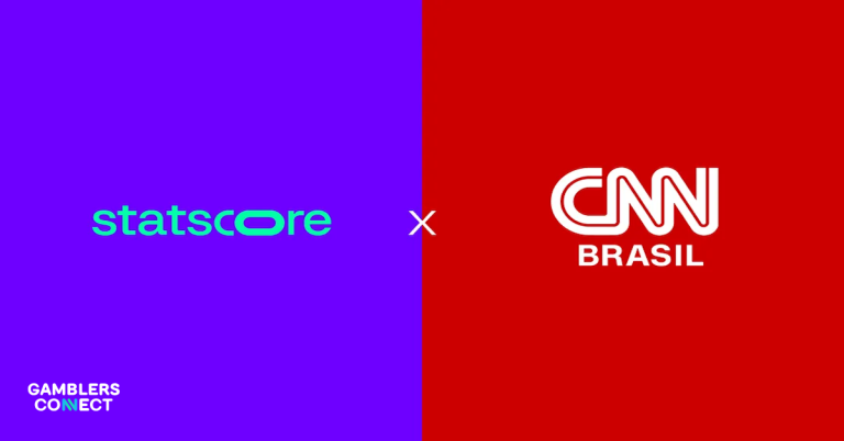 STATSCORE and CNN Brasil Strike Strategic Data Partnership to Elevate Digital Football Coverage