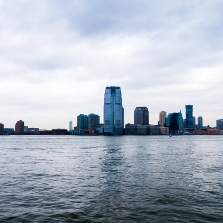 Strive Gaming Secures Resorts World Partnership for New Jersey Online Casino Launch