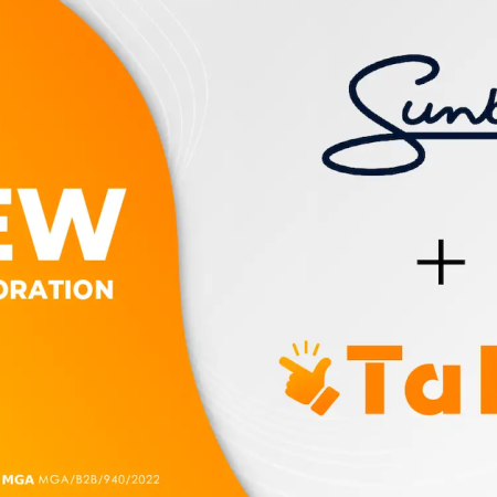 TaDa Gaming Partners with Sunbet to Scale Mobile-First Content in South Africa