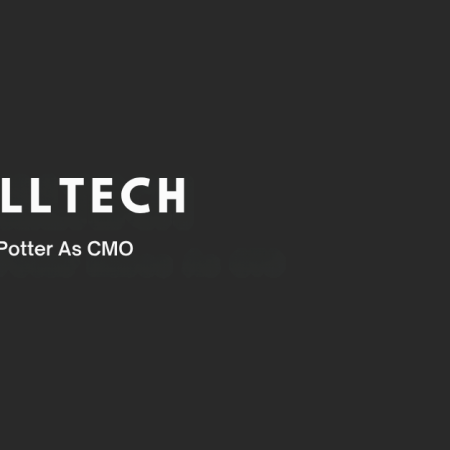 ThrillTech Appoints Industry Veteran Giles Potter as Chief Marketing Officer to Spearhead Global Scaling