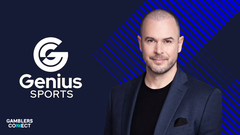 Tony Marlow joins Genius Sports to oversee global go-to-market strategies across leagues, broadcasters, and betting operators.