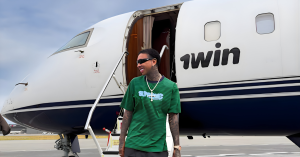 Tyga Enters 1win VIP Program, as Platform Blends Crypto and Entertainment