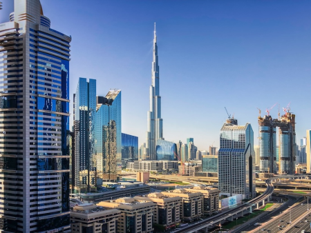 UAE Lottery Launches First Land-Based Venue in Abu Dhabi, Signaling Market Shift