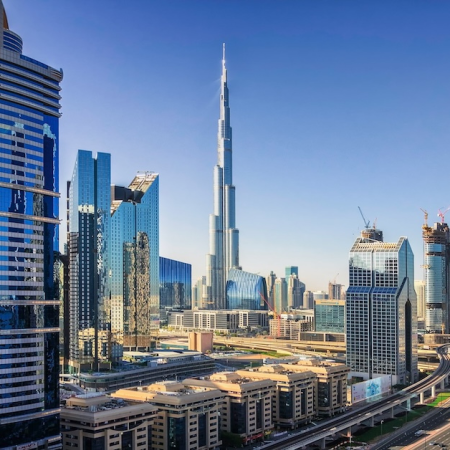 UAE Lottery Launches First Land-Based Venue in Abu Dhabi, Signaling Market Shift
