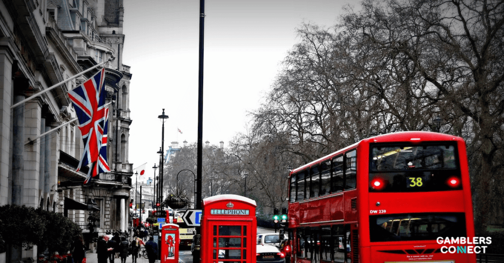 UK Gambling Commission Director Ian Angus Warns of 2026/27 Regulatory and Tax “Phase Shift”
