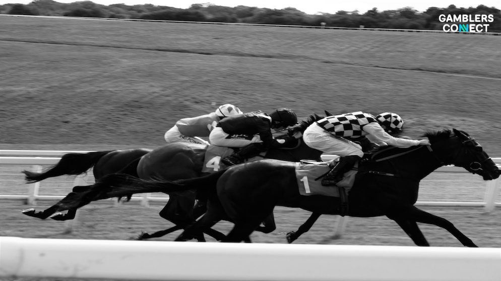 The BGC estimates £100 million was lost to illegal operators during the Aintree Festival, threatening the integrity of the regulated market.