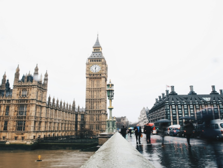 UK High Court Upholds Allwyn’s National Lottery License Against Northern & Shell Challenge