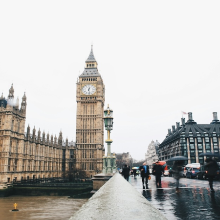 UK High Court Upholds Allwyn’s National Lottery License Against Northern & Shell Challenge