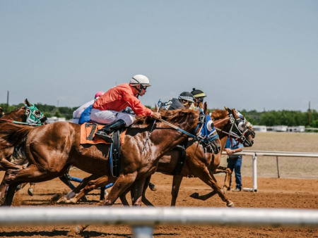 UK Tote Group Appoints Industry Veteran John O’Reilly to Board of Directors