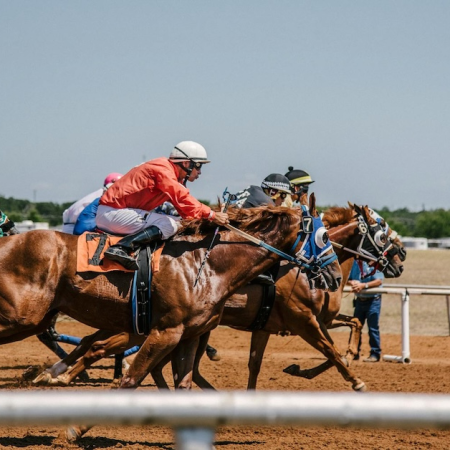 UK Tote Group Appoints Industry Veteran John O’Reilly to Board of Directors