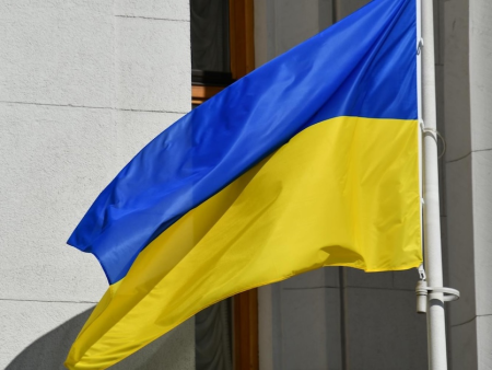 Ukraine Launches Test Phase for State Online Monitoring System (DSOM)