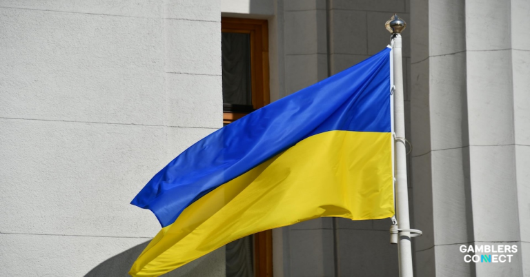 Ukraine Reports Record €395 Million in Gambling Tax Revenue Amid Enforcement Surge