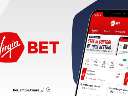 Virgin Bet Launches in South Africa, Marking First International Expansion