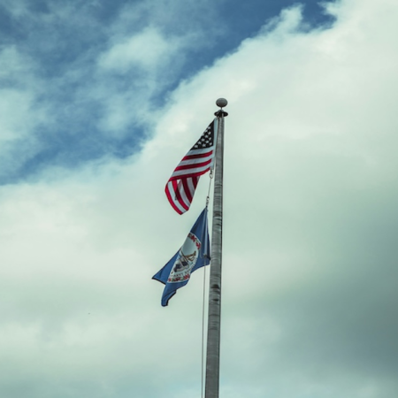 Virginia Casino Revenue Hits Record $100 Million Milestone in March