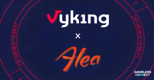 Vyking Partners with Alea to Add 17,000 Titles; Launches Native Crypto Casino System