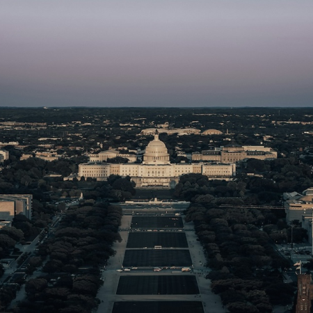 Washington DC Proposes Landmark Bill to Legalize iGaming and Ban Sweepstakes Casinos