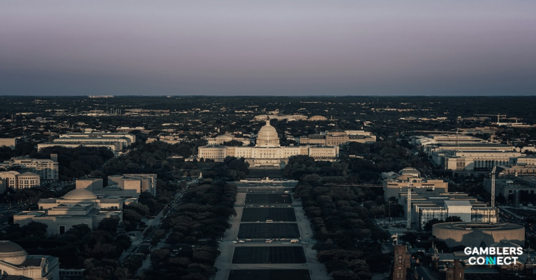 Washington DC Proposes Landmark Bill to Legalize iGaming and Ban Sweepstakes Casinos