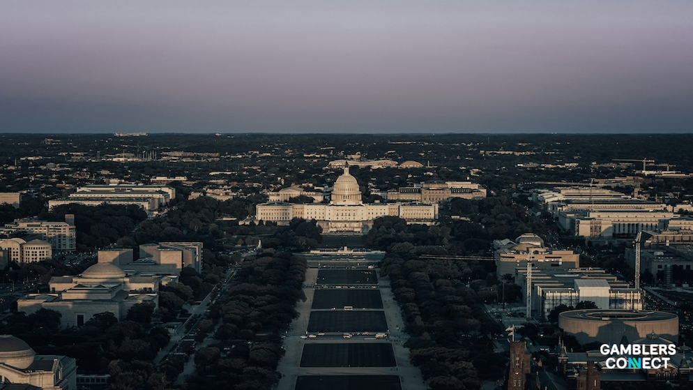 A new bill in Washington DC aims to bring iGaming into a regulated environment while banning offshore sweepstakes platforms.
