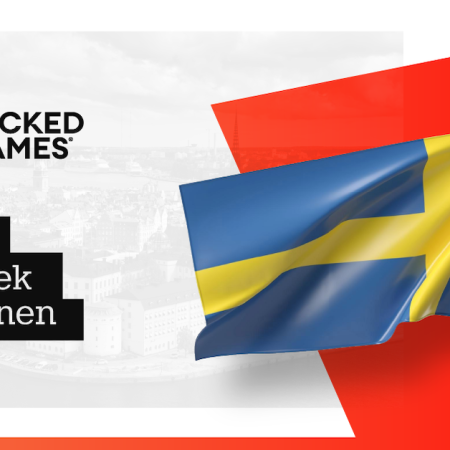 Wicked Games Secures Strategic Swedish Licence to Expand European Distribution