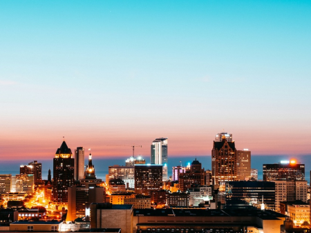 Wisconsin Sports Betting Expansion Lands on Governor Evers’ Desk Amid Equity Concerns