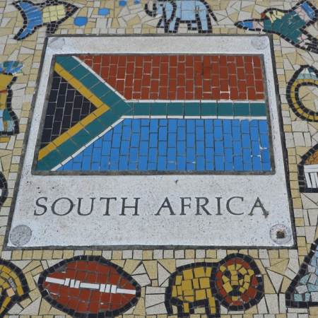 Yggdrasil Gaming Scales in South Africa via SportyBet and Playco.za Partnerships