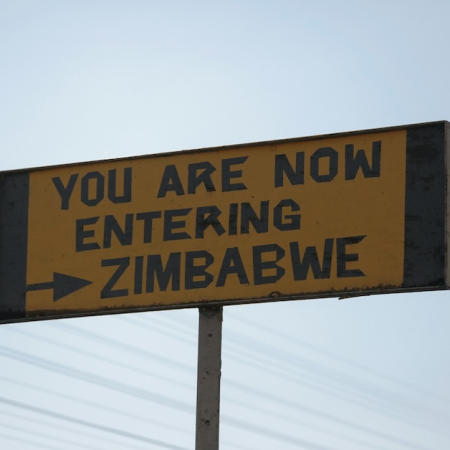 Zimbabwe Lawmakers Propose Doubling Bookmaker Levy to Fund Critical Public Infrastructure