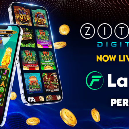 Zitro Digital Accelerates LatAm Expansion via Strategic Partnership with LaFija.com