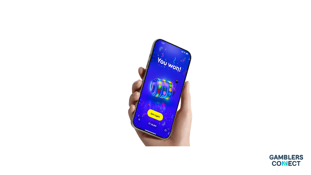 Next-generation iGaming software studio 155 has entered a disruptive strategic partnership with fintech provider Coverd to roll out a gamified financial reward mechanic.