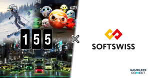 155.io Partners with SOFTSWISS to Scale Real-World CCTV Game Portfolio Globally