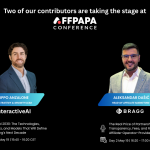Two Gamblers Connect Contributors Take the Stage at AffPapa Conference
