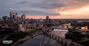 Minnesota Senate Passes Bills Criminalizing Prediction Markets and Online Sweepstakes Casinos