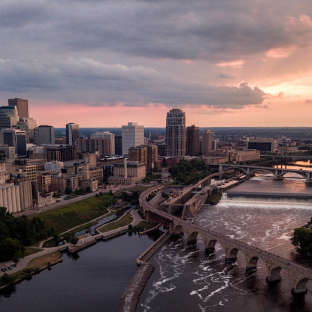 Minnesota Senate Passes Bills Criminalizing Prediction Markets and Online Sweepstakes Casinos