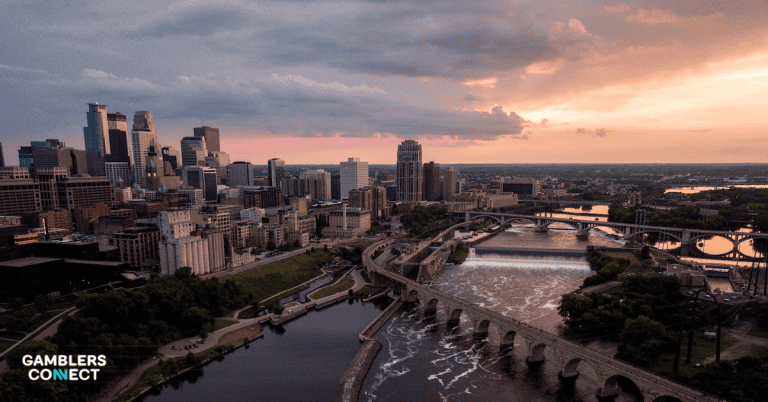 Minnesota Senate Passes Bills Criminalizing Prediction Markets and Online Sweepstakes Casinos