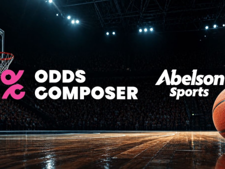Abelson Sports and Odds Composer Expand European Basketball Player Prop Coverage