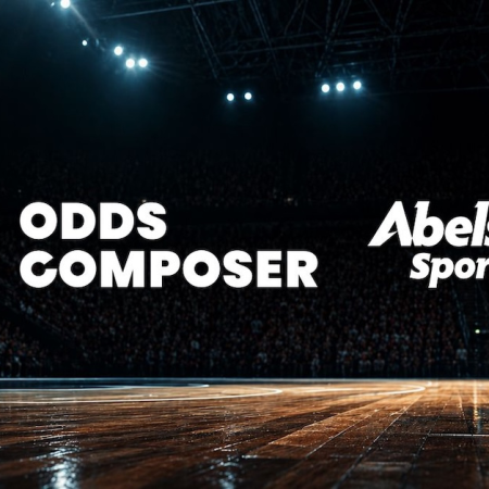 Abelson Sports and Odds Composer Expand European Basketball Player Prop Coverage
