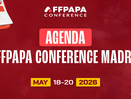 AffPapa Conference Madrid 2026 Kicks Off Today with High-Engagement Pre-Event Networking and Sports Activations