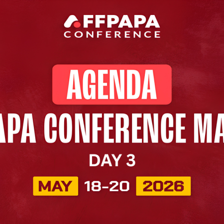 AffPapa Conference Madrid 2026 Day 3: Global Experts Align for Final Strategy and Technical Panels