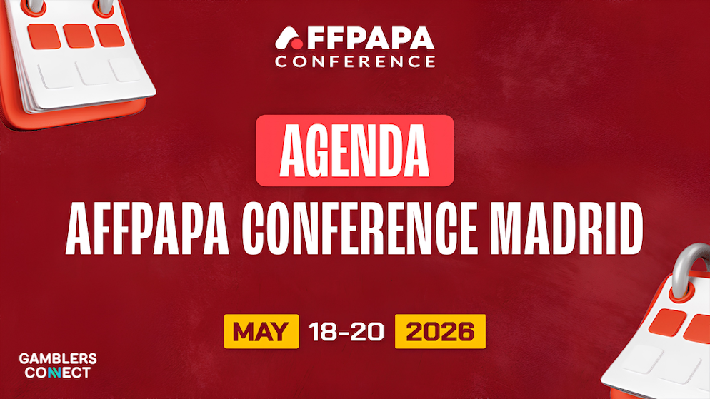 The highly anticipated AffPapa Conference Madrid 2026 officially gets underway today, introducing a dynamic lineup of active pre-event networking sessions and sports tournaments across the Spanish capital. 