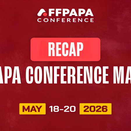 AffPapa Conference Madrid 2026: A Recap and Our Two Contributors on Stage