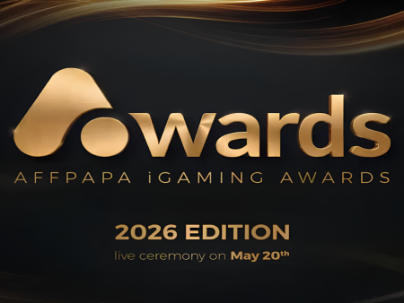 Celebrating “The Test of Time”: We’re Double Nominated Tonight at the 5th Annual AffPapa iGaming Awards