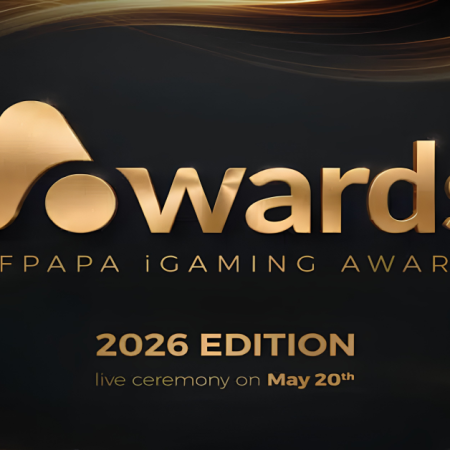 Celebrating “The Test of Time”: We’re Double Nominated Tonight at the 5th Annual AffPapa iGaming Awards