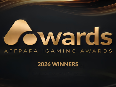 Celebrating Excellence: The Official Winners of the 5th Annual AffPapa iGaming Awards 2026 Revealed