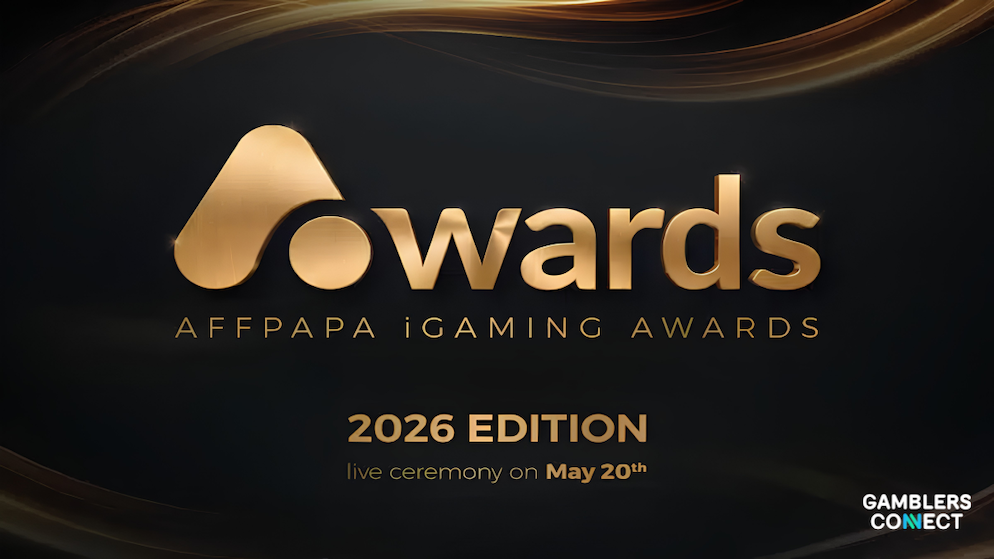 The 5th annual AffPapa iGaming Awards.