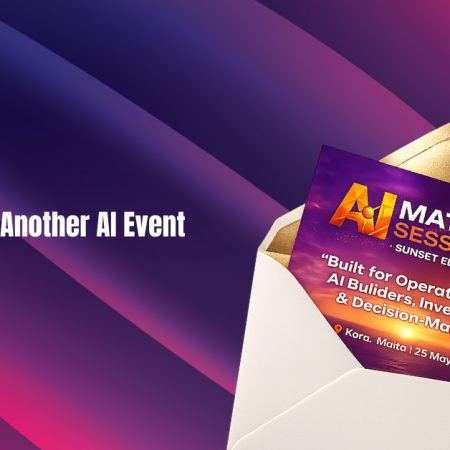 AI Match Sessions: A Curated Networking Format Focused on AI Adoption in iGaming