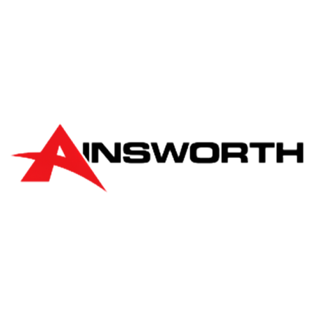 Ainsworth Game Technology Ownership Shifts as Kjerulf Ainsworth Increases Stake
