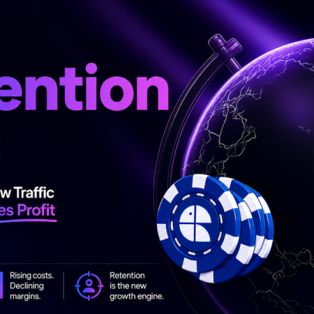 The Retention Era: Why Chasing New Traffic No Longer Drives Profit
