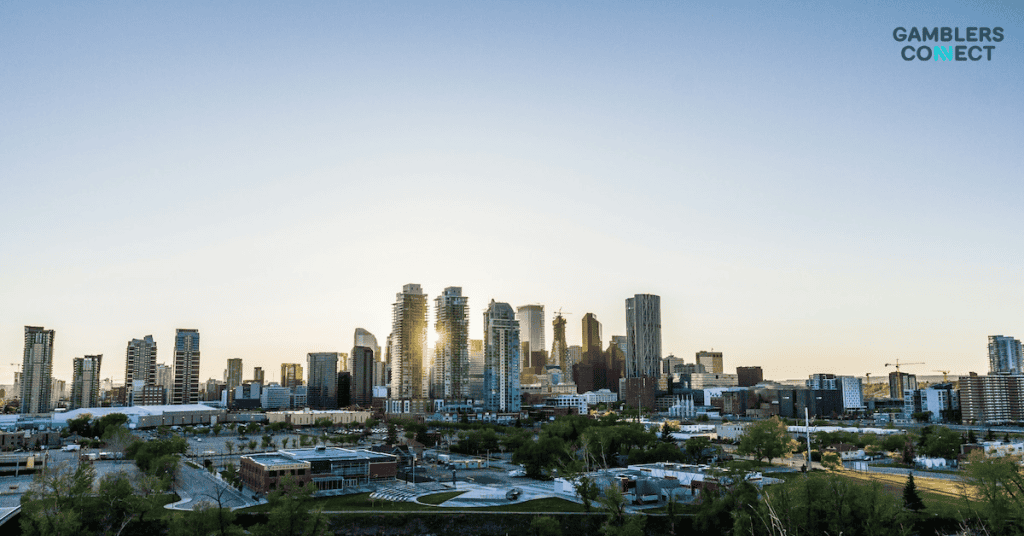 Alberta Prepares for Regulated iGaming Launch with 28 Approved Operator