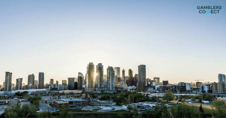 Alberta Prepares for Regulated iGaming Launch with 28 Approved Operator